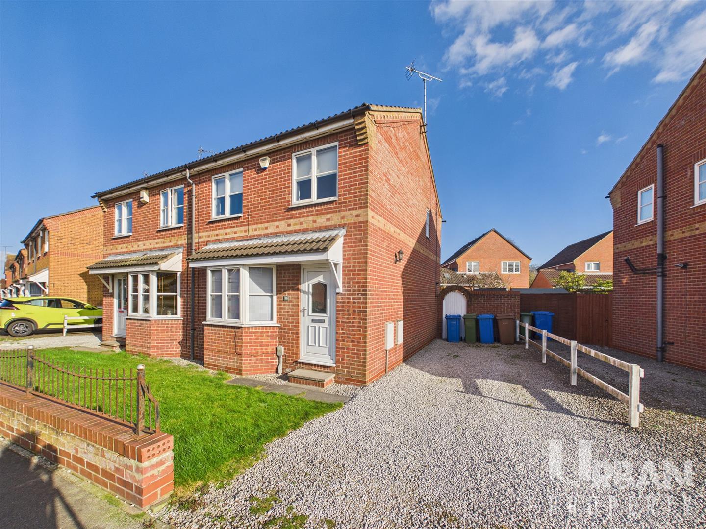 Property Brochure